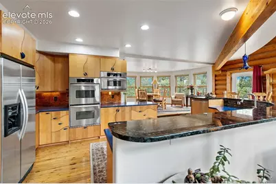 9 Arapahoe Street, Woodland Park, CO 80863 - Photo 10