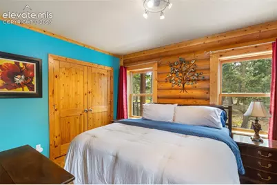 9 Arapahoe Street, Woodland Park, CO 80863 - Photo 26