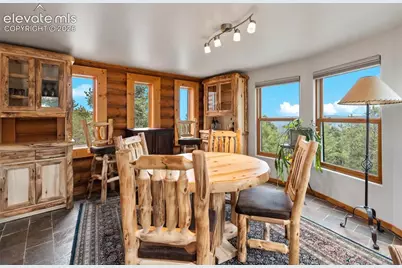 9 Arapahoe Street, Woodland Park, CO 80863 - Photo 12