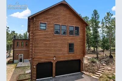 9 Arapahoe Street, Woodland Park, CO 80863 - Photo 44