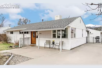 2518 Jay Place, Colorado Springs, CO 80909 - Photo 4