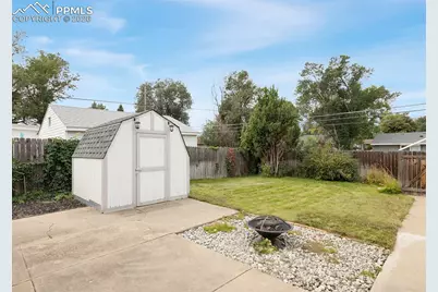 2518 Jay Place, Colorado Springs, CO 80909 - Photo 16