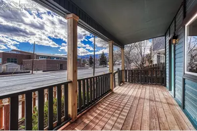 422 E Boulder Street, Colorado Springs, CO 80903 - Photo 6