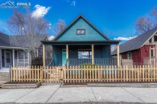 422 E Boulder St, Colorado Springs, CO 80903 - Photo 1