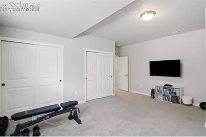 4745 Mesa Top Drive, Monument, CO 80132 - Photo 38