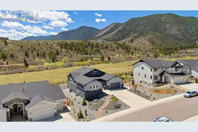 4745 Mesa Top Drive, Monument, CO 80132 - Photo 46