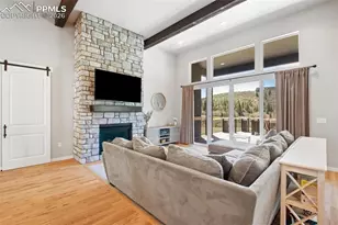 4745 Mesa Top Dr, Monument, CO 80132 - Photo 8