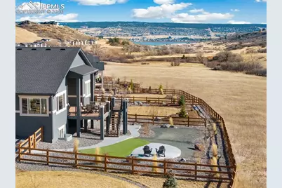 4745 Mesa Top Drive, Monument, CO 80132 - Photo 2