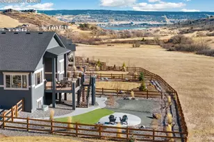 4745 Mesa Top Dr, Monument, CO 80132 - Photo 2