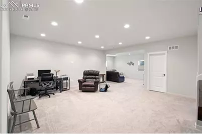 4745 Mesa Top Drive, Monument, CO 80132 - Photo 30