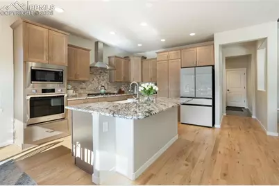 4745 Mesa Top Drive, Monument, CO 80132 - Photo 10