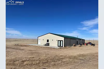 32215 Big Springs Road, Yoder, CO 80864 - Photo 4