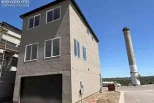 298 N Olympian Dr, Colorado Springs, CO 80906 - Photo 2
