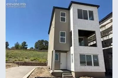 298 N Olympian Drive, Colorado Springs, CO 80906 - Photo 1