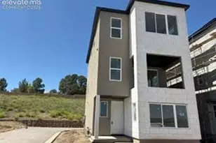 298 N Olympian Dr, Colorado Springs, CO 80906 - Photo 1