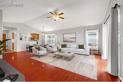 6522 Fowler Drive, Colorado Springs, CO 80923 - Photo 8