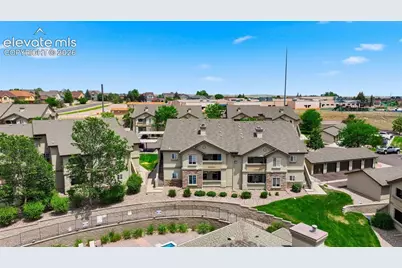 7125 Ash Creek Heights #103, Colorado Springs, CO 80922 - Photo 2