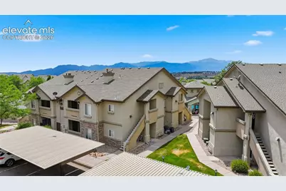7125 Ash Creek Heights #103, Colorado Springs, CO 80922 - Photo 4