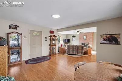 1124 Eagle Rock Road, Colorado Springs, CO 80918 - Photo 30