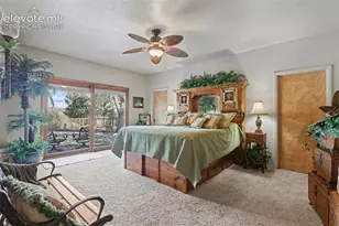 1124 Eagle Rock Rd, Colorado Springs, CO 80918 - Photo 4