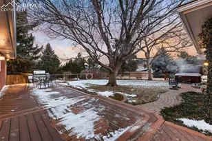 1124 Eagle Rock Rd, Colorado Springs, CO 80918 - Photo 32