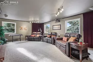 1124 Eagle Rock Rd, Colorado Springs, CO 80918 - Photo 12