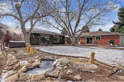 1124 Eagle Rock Road, Colorado Springs, CO 80918 - Photo 36