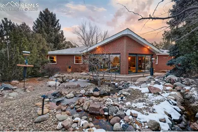 1124 Eagle Rock Road, Colorado Springs, CO 80918 - Photo 34