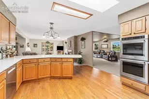 1124 Eagle Rock Rd, Colorado Springs, CO 80918 - Photo 2