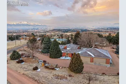 1124 Eagle Rock Road, Colorado Springs, CO 80918 - Photo 46