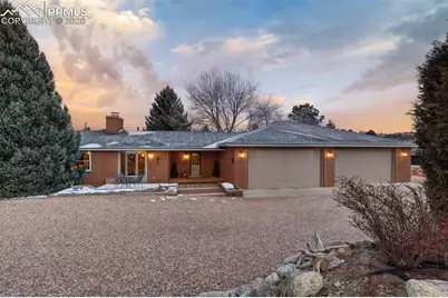 1124 Eagle Rock Road, Colorado Springs, CO 80918 - Photo 48