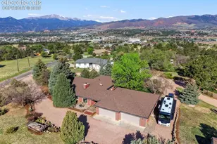 1124 Eagle Rock Rd, Colorado Springs, CO 80918 - Photo 1