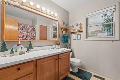 1124 Eagle Rock Road, Colorado Springs, CO 80918 - Photo 24