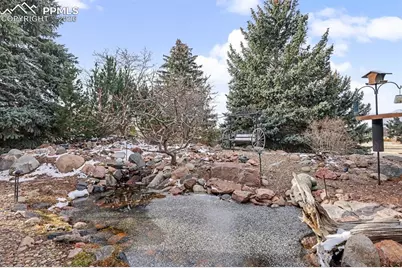 1124 Eagle Rock Road, Colorado Springs, CO 80918 - Photo 38