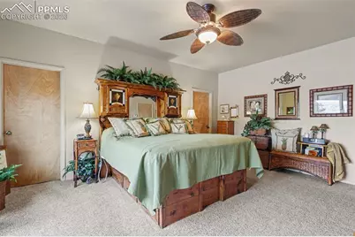 1124 Eagle Rock Road, Colorado Springs, CO 80918 - Photo 16