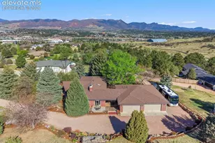 1124 Eagle Rock Rd, Colorado Springs, CO 80918 - Photo 44