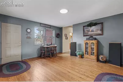 1124 Eagle Rock Road, Colorado Springs, CO 80918 - Photo 28