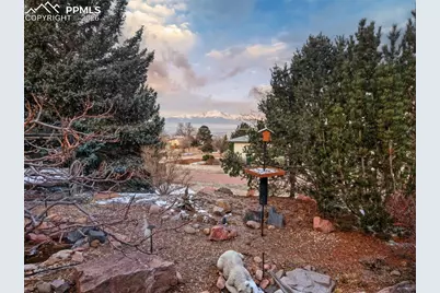 1124 Eagle Rock Road, Colorado Springs, CO 80918 - Photo 44