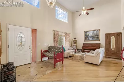 8654 Champie Road, Peyton, CO 80831 - Photo 4