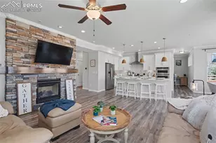 10105 Thrive Ln, Colorado Springs, CO 80924 - Photo 4