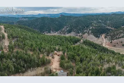 881 Timber Ridge Road, Divide, CO 80814 - Photo 4
