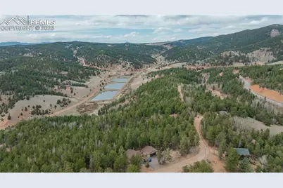 881 Timber Ridge Road, Divide, CO 80814 - Photo 10