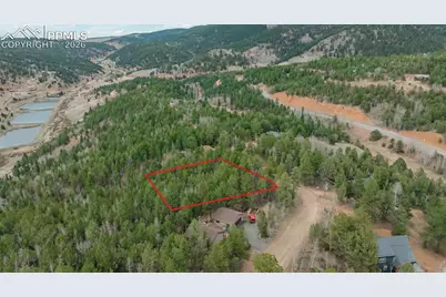 881 Timber Ridge Road, Divide, CO 80814 - Photo 6