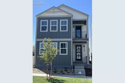 3029 Curly Grove, Colorado Springs, CO 80922 - Photo 1