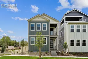 3029 Curly Grv, Colorado Springs, CO 80922 - Photo 1