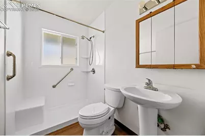 2131 Preuss Road #A, Colorado Springs, CO 80910 - Photo 12