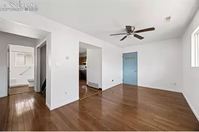 2131 Preuss Road #A, Colorado Springs, CO 80910 - Photo 6