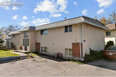 2131 Preuss Road #A, Colorado Springs, CO 80910 - Photo 1