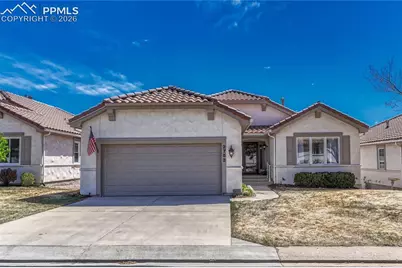 2753 Marston Heights, Colorado Springs, CO 80920 - Photo 2