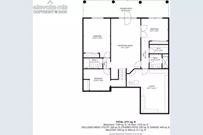 2753 Marston Heights, Colorado Springs, CO 80920 - Photo 48